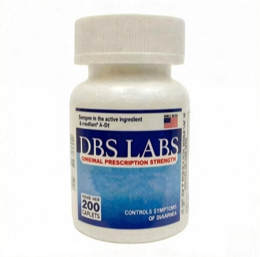 New 2026 Anti-D Daily Easy to Open (Pack of 1 Bottle)